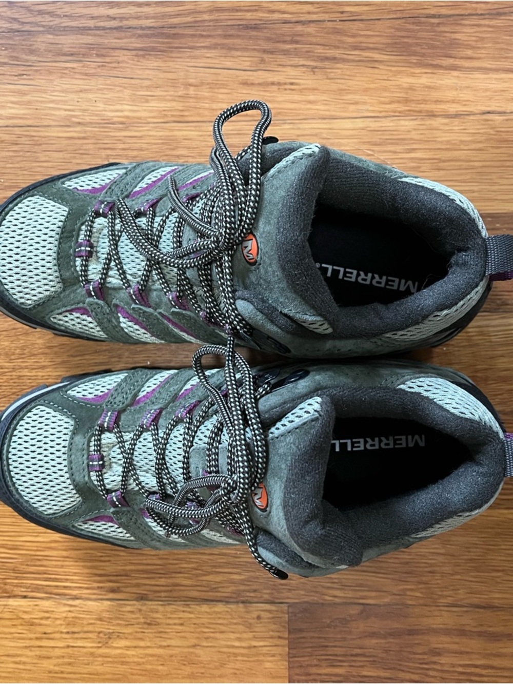 Merrell Moab - Picture 4 of 7